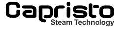 Capristo Steam Technology